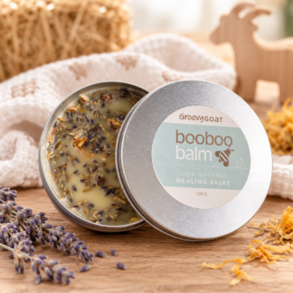 Boo Boo Balm