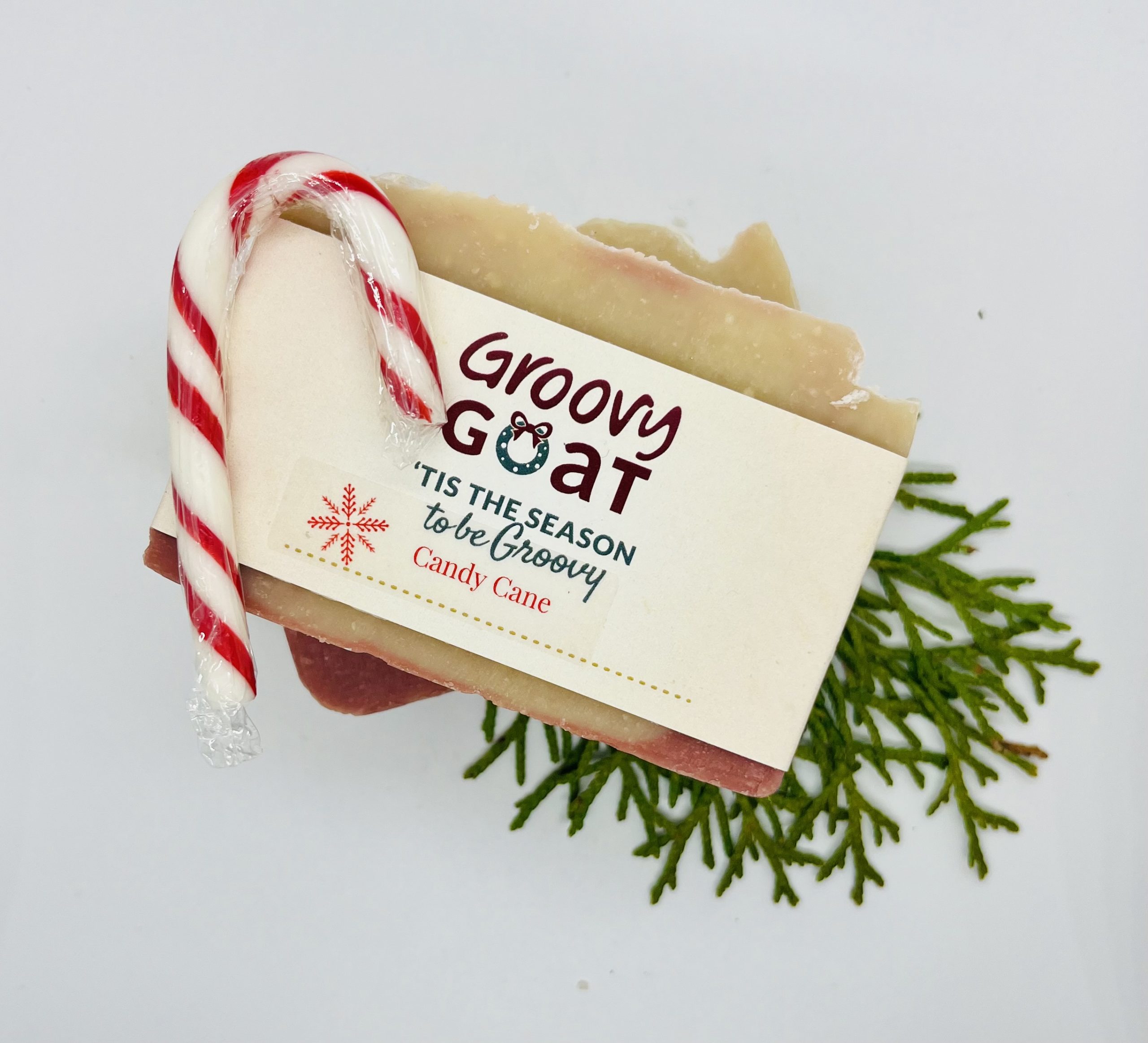 Groovy Goat Soap (formerly Glory Goat Soap)