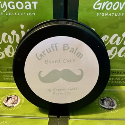 Gruff Balm