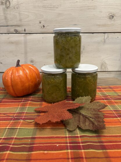 Groovy Goat Farm Preserves - Image 4