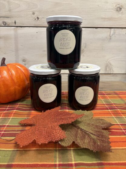 Groovy Goat Farm Preserves - Image 5