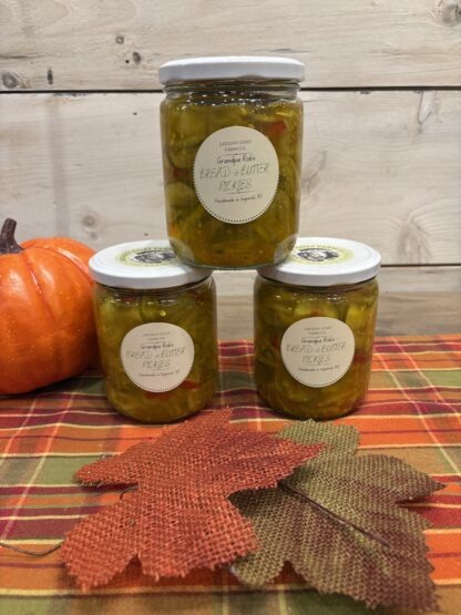 Groovy Goat Farm Preserves - Image 6