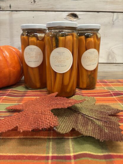 Groovy Goat Farm Preserves - Image 2