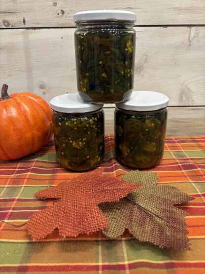 Groovy Goat Farm Preserves - Image 3