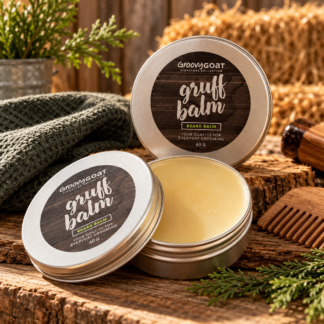 Gruff Balm