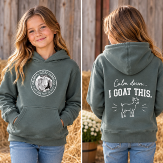 Youth Hoodie