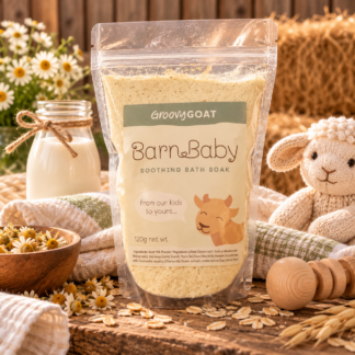 Barn Baby Bath Soak